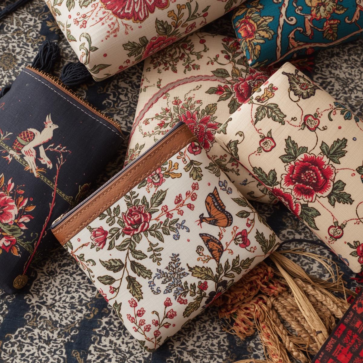 Custom Fabric Bags & Pouches, Made for You